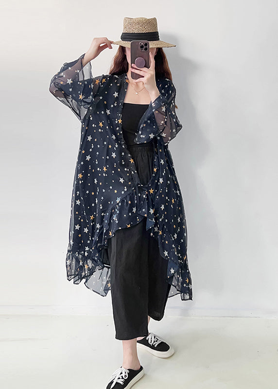 Beautifully Finished Cardigan in a Timeless Design