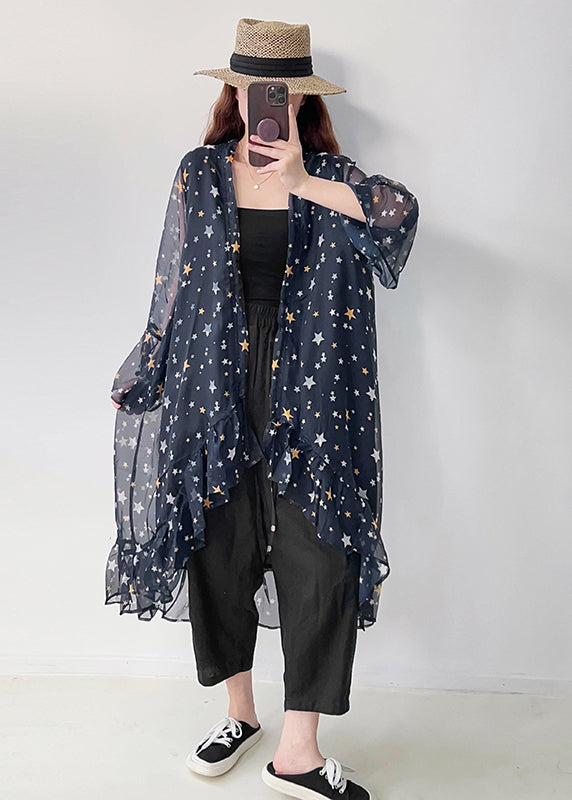 Beautifully Finished Cardigan in a Timeless Design