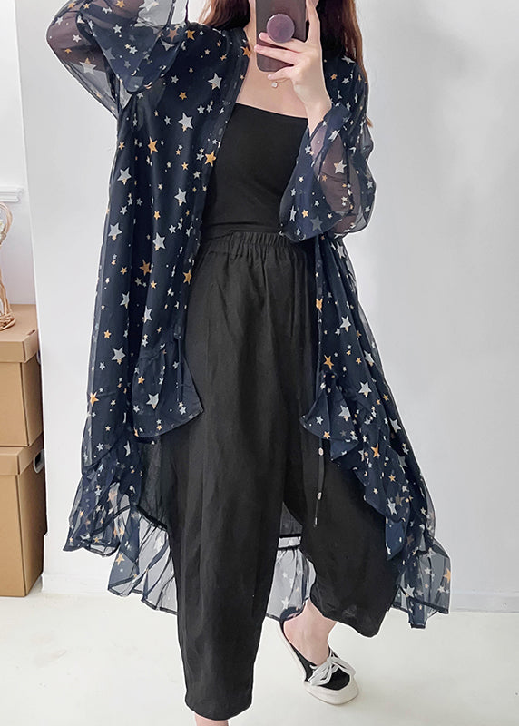 Beautifully Finished Cardigan in a Timeless Design