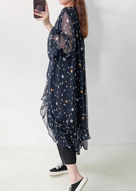 Beautifully Finished Cardigan in a Timeless Design