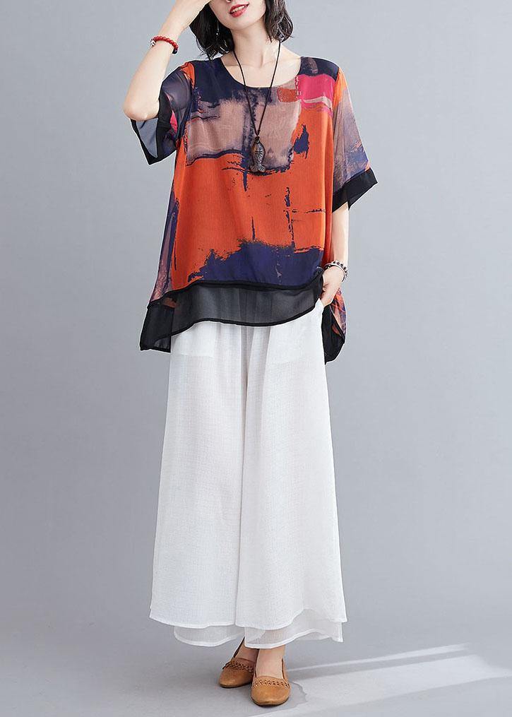 Gracefully Styled Garment for Any Occasion