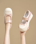 Classic Orthopedic Shoes with Timeless Style