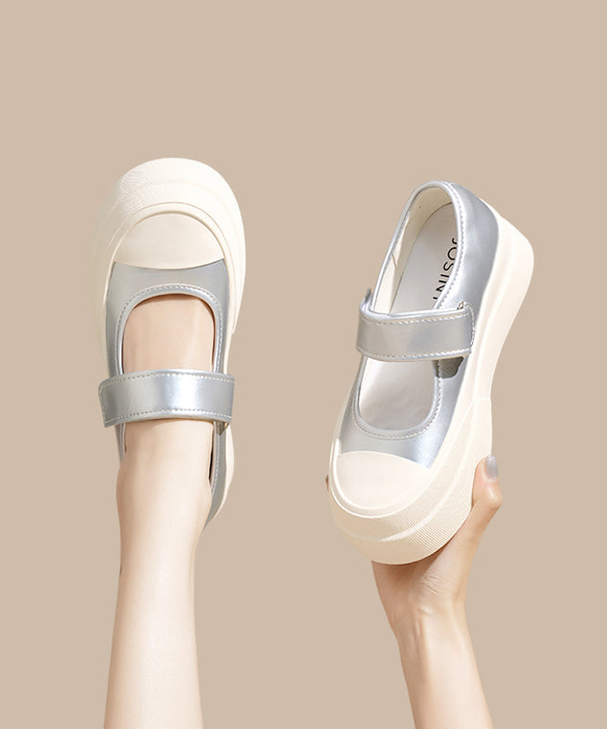 Classic Orthopedic Shoes with Timeless Style