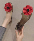 Vintage Inspired Orthopedic Sandals