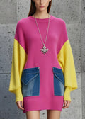 Elegantly Styled Sweater for Everyday Wear