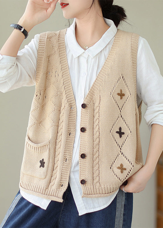 A Vintage Style Garment with Delicate Timeless Details
