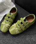 Vintage Inspired Orthopedic Shoes