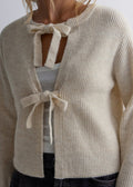 Beautifully Finished Coat in a Timeless Design