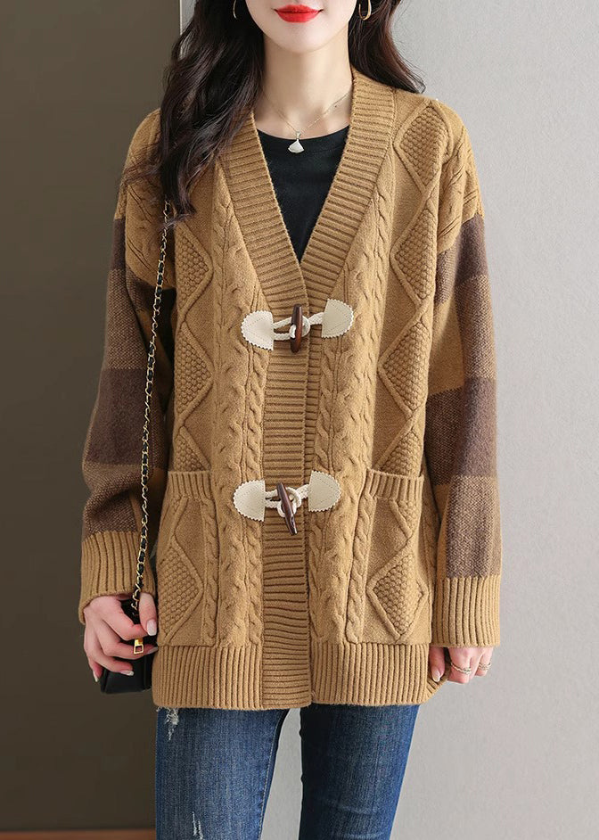 Beautifully Crafted Cardigan in a Classic Style