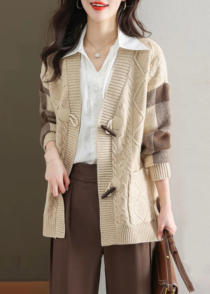Beautifully Crafted Cardigan in a Classic Style