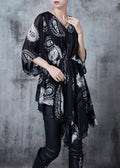 A Vintage Style Shirt with Delicate Timeless Details