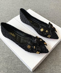 Elegant Orthopedic Shoes for Every Step