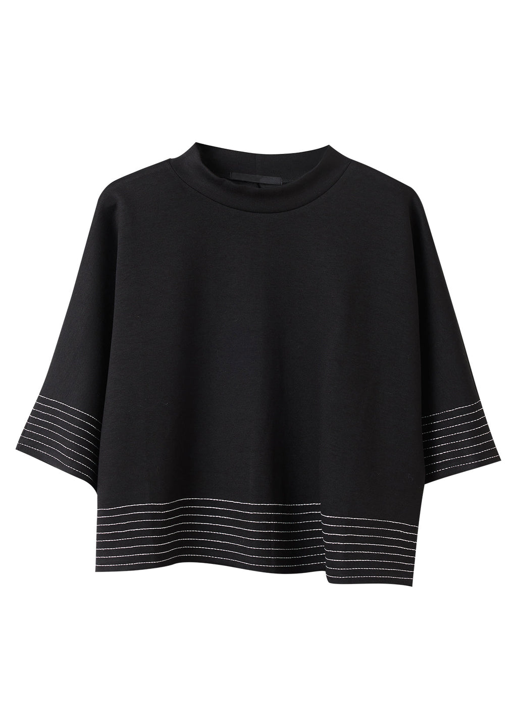 Vintage Inspired Top with a Contemporary Edge