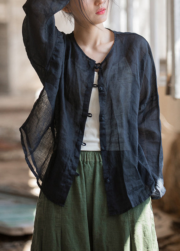 Beautifully Balanced Shirt with Timeless Character