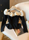 Vintage Inspired Shirt with a Contemporary Edge