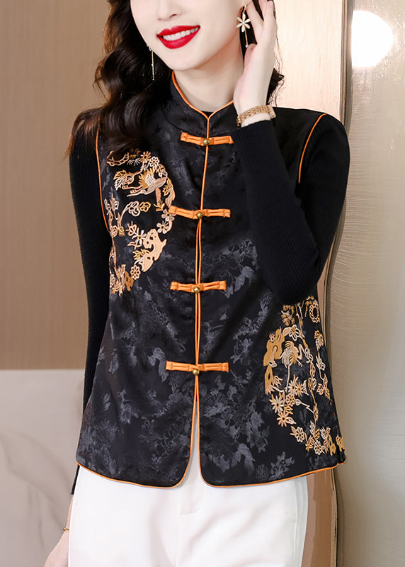 Beautifully Balanced Coat with Timeless Character
