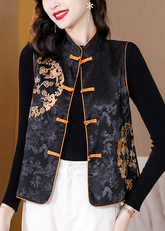 Beautifully Balanced Coat with Timeless Character