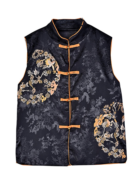 Beautifully Balanced Coat with Timeless Character