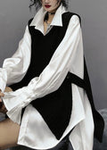 Elegantly Styled Sweater for Everyday Wear