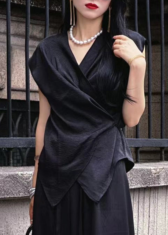 Elegantly Styled Top for Everyday Wear