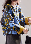 Gracefully Styled Coat for Any Occasion