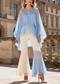 Vintage Inspired Trousers with a Contemporary Edge
