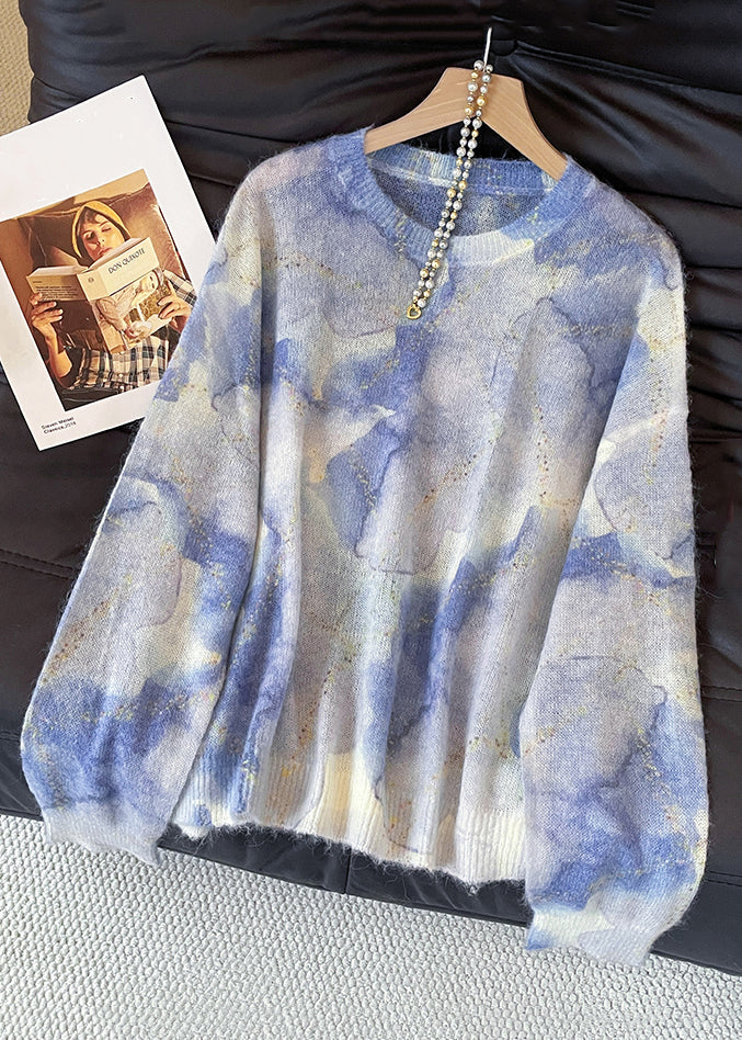 Beautifully Balanced Sweater with Timeless Character