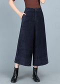 Vintage Inspired Pants with a Contemporary Edge