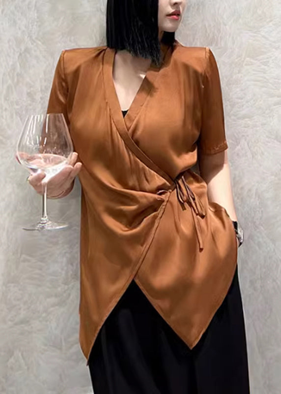 Beautifully Crafted Shirt in a Classic Style