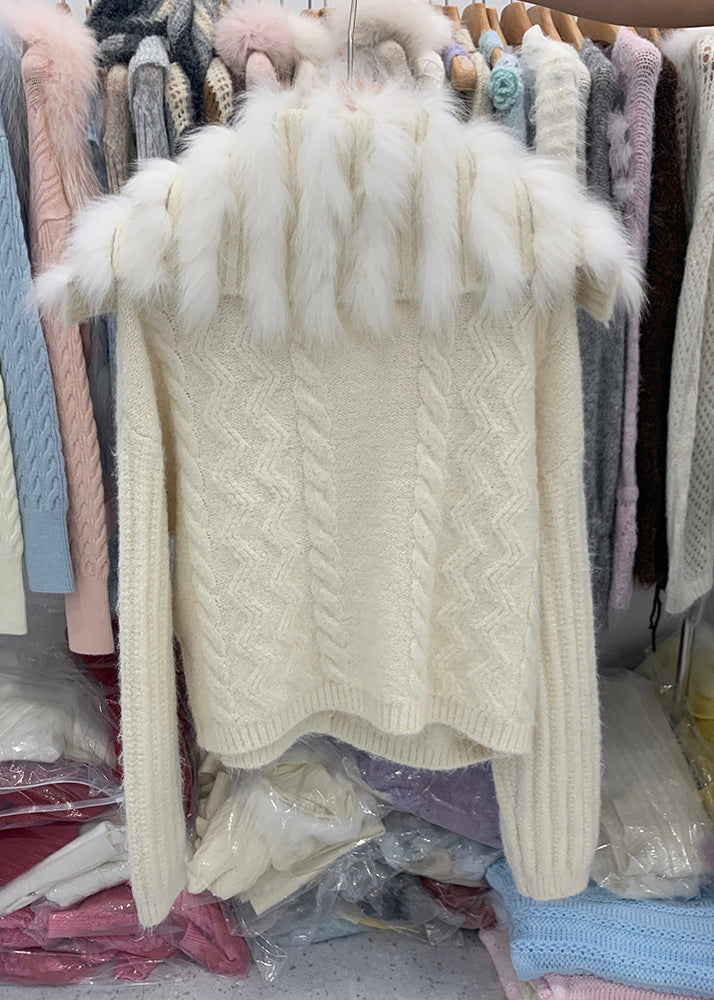 Beautifully Finished Cardigan in a Timeless Design