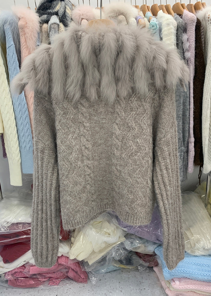 Beautifully Finished Cardigan in a Timeless Design