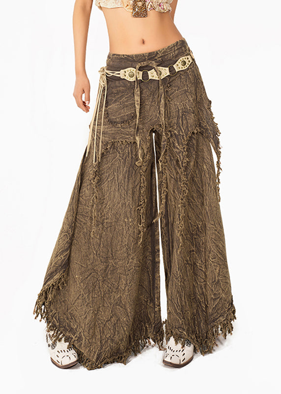 Sophisticated Pants with a Clean Classic Look