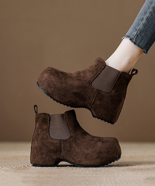 Comfortable Orthopedic Boots for Daily Wear