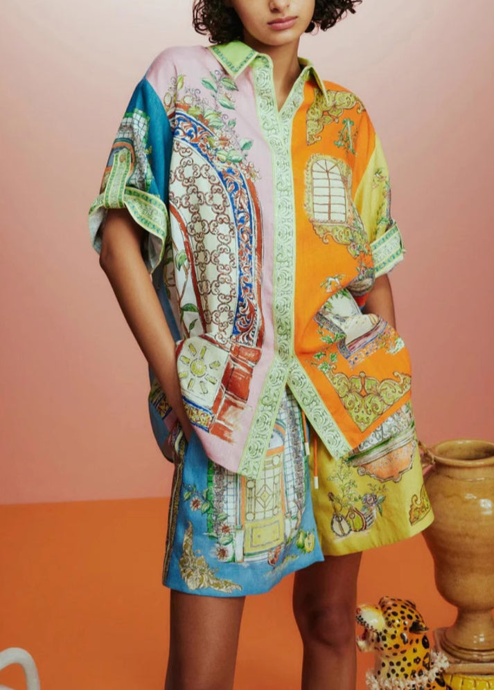Beautifully Finished Garment in a Timeless Design