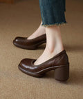 Beautifully Crafted Orthopedic Shoes