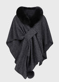 Elegantly Styled Coat for Everyday Wear