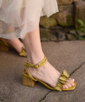 Beautifully Crafted Orthopedic Sandals