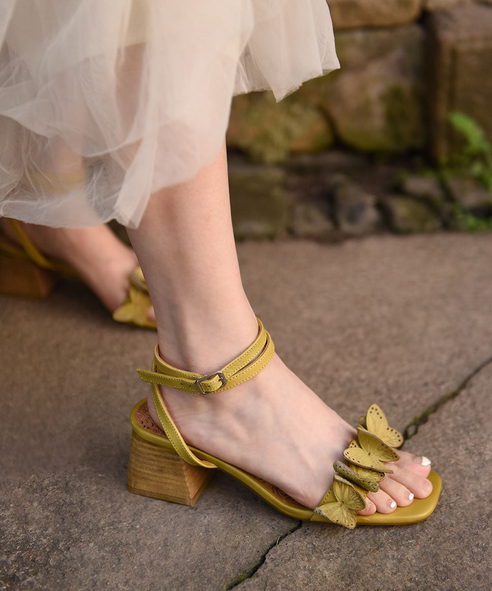Beautifully Crafted Orthopedic Sandals