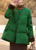 Elegantly Styled Coat for Everyday Wear