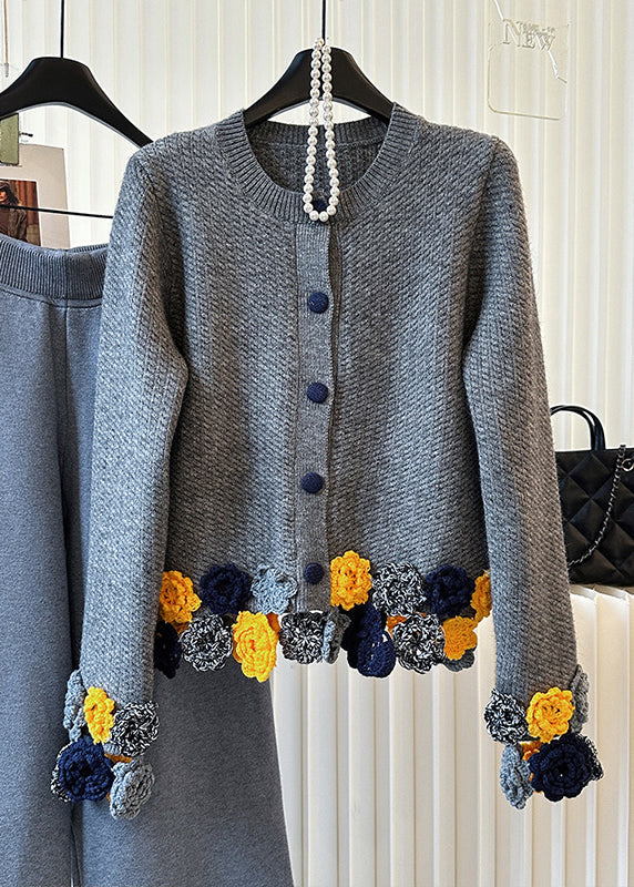 Elegantly Styled Cardigan for Everyday Wear