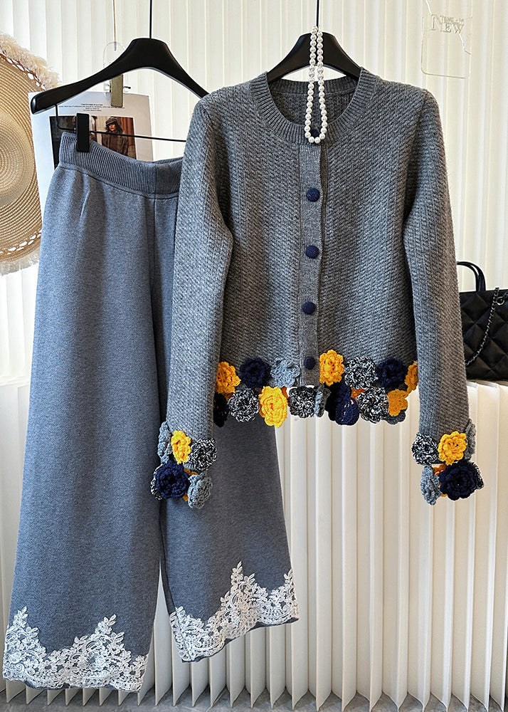 Elegantly Styled Cardigan for Everyday Wear