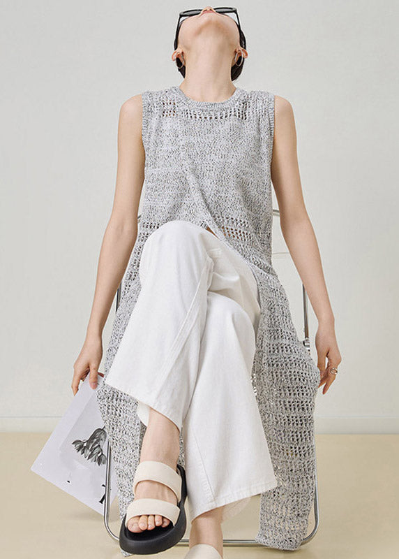 Beautifully Finished Cardigan in a Timeless Design