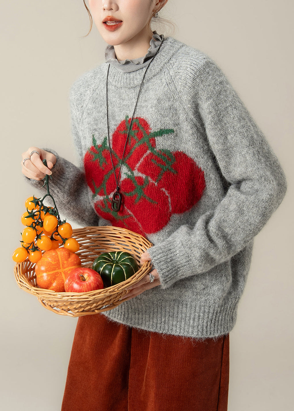 Elegantly Styled Top for Everyday Wear