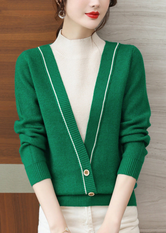 Elegantly Styled Sweater for Everyday Wear