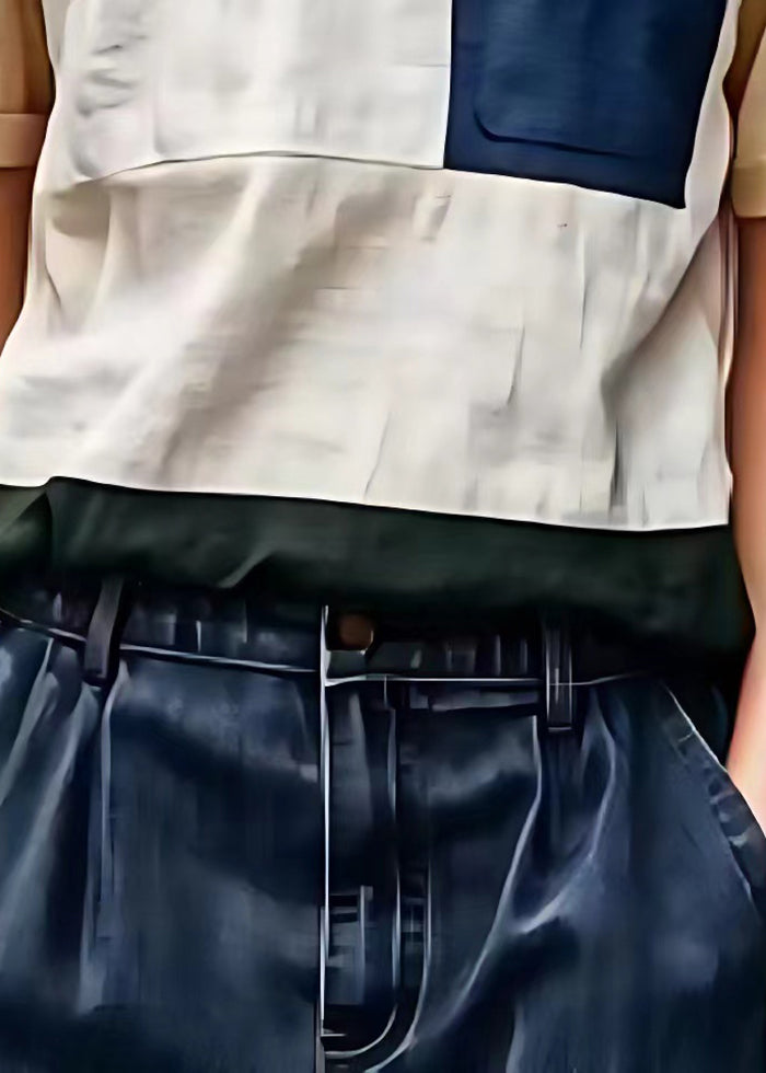 A Vintage Style Garment with Delicate Timeless Details