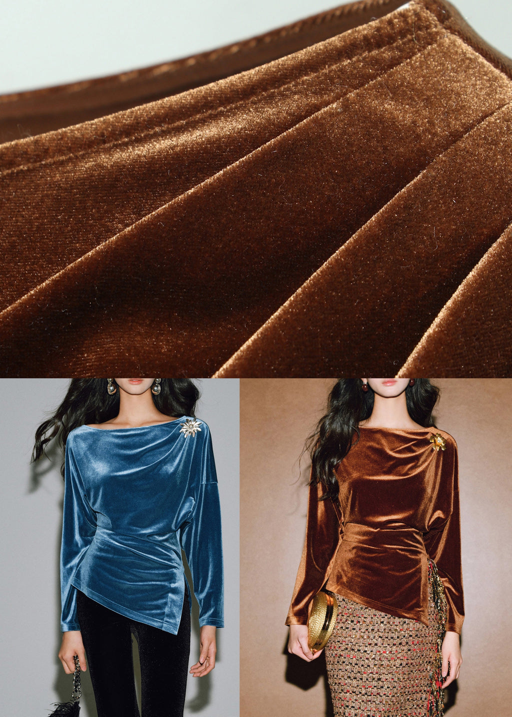 Elegantly Styled Top for Everyday Wear