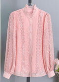 Gracefully Styled Shirt for Any Occasion