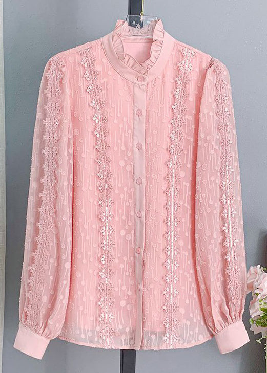 Gracefully Styled Shirt for Any Occasion