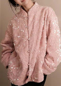 Effortlessly Elegant Coat with a Timeless Design