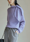 Beautifully Crafted Sweater in a Classic Style